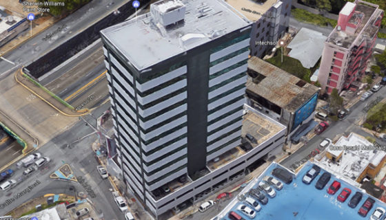Edificio Quality 600x450